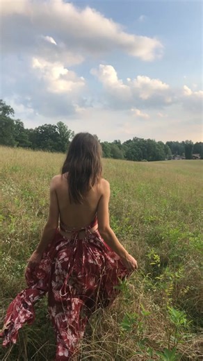 Never forget when I was trying to be cute and I ripped my dress and my tit popped out