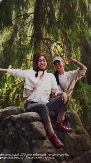 Galaxy Z Fold 7 Camera Test: ProVisual Engine + Galaxy AI Explained