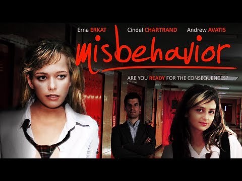 A Secret Relationship Gets Real - "Misbehavior" - Full Free Maverick Movie