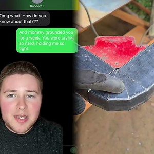 TALKING TEDDY BEAR!!!🧸😱 *Texting Random Numbers!* #comedy #prank #shorts #funny