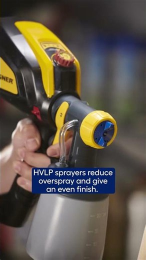 How to Choose a Paint Sprayer