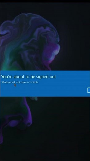 How to Set a Shutdown Timer in Windows