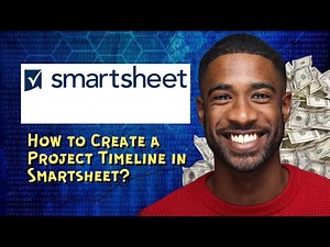How to Build Gantt Charts in Smartsheet