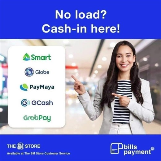 1.3K views · 48 reactions | Come and visit #TheSMStore Roxas Customer Service Counter located at the Ground Floor. Opens April 8! #SafeMallingAtSM #EverythingsHereAtSM | SM City Roxas | Facebook