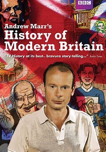 Andrew Marr's History of Modern Britain - streaming