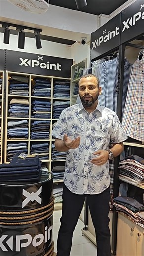 1.5K views · 21 reactions | Denim Row color #xpoint #denimstyle #denimjeans #denimpants #rowjeans | XPoint | Facebook