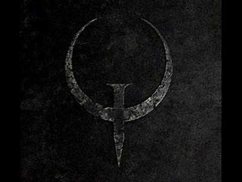 Nine Inch Nails - Quake - Main Theme