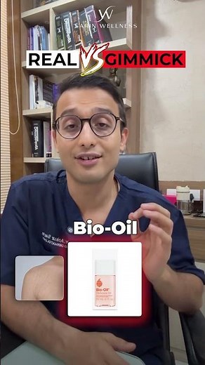 Viral Skincare: Real or Gimmick? | Dermat Explains || Dr. Sarin ||