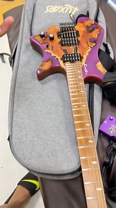 39K views · 394 reactions | Advantage ng naka headless ka..! Fermata evo-24 headless guitar. | Fermata Musical Instrument Shop | Facebook