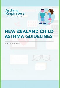 Child Asthma Guidelines