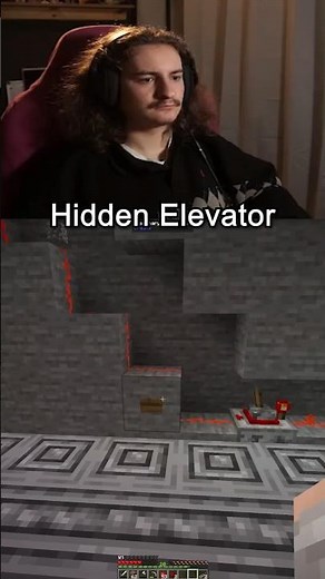 Create Mod Elevator! #mods #create #minecraft