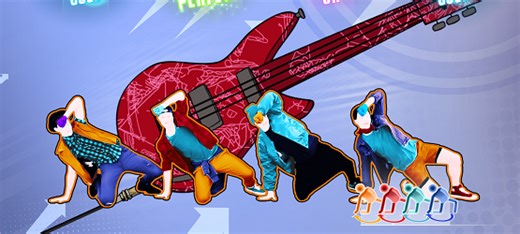 Just Dance 2015 Review - You Make Me Feel Like Dancin' (PS4) - PlayStation LifeStyle