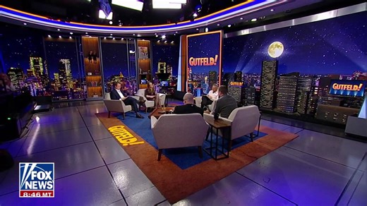 'Gutfeld!' debates House GOP's first 2026 priority: Trump and showerheads