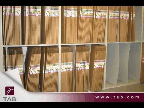 Large Document Storage | How to Properly Store Large Documents