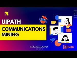 UiPath Communications Mining || What is communications mining ?