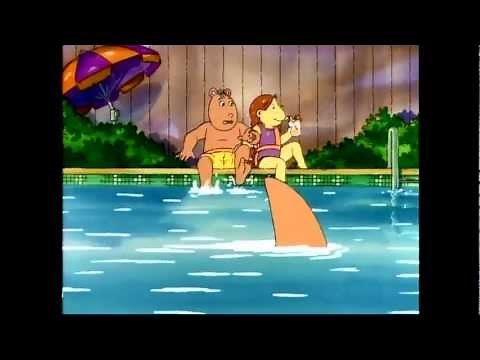 Arthur - Inicio Español