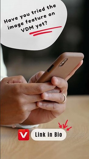 VidMate 2026’s new update is live! It’s your first step towards joining VDM entertainment.