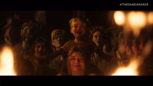 Divinity: Larian Studios revela o seu novo jogo nos The Game Awards com trailer perturbador