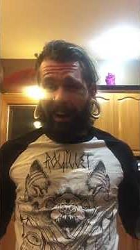 Worlds best armpit farts