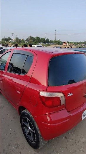 Toyota vitz 2002/2015 Automatic review details low price engine suspension Ac 100% (Rs 18.lack)