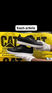 best articles arrived at our showroom visit cat ,,, 8826062084,, #shoes #quality #fresh #arrival #school #sleepers #new #white #black #sneekers #trending #like #share #follow #khayam # | Cat Footwear Khayam