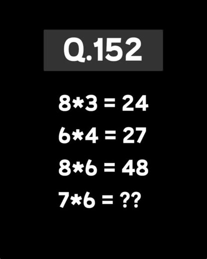 #数字谜题 #数字游戏 #数字挑战 #猜数字 #脑筋急转弯 #趣味数字 #数字测试 #数字逻辑 #智力游戏 #数字思维 #益智游戏 #数字谜题挑战 #maths #mathpuzzle #quiz #timeattack #numberquiz #number #mensa #mensaquize #숫자퀴즈 #숫자문제 #두뇌게임 #멘사퀴즈