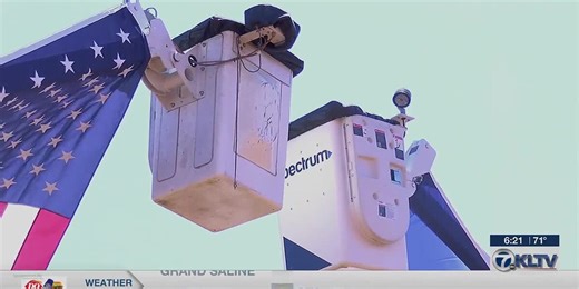 WebXtra: Internet company holds event in Mount Pleasant to discuss rural service expansion