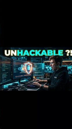 This Linux Command Makes Files Untouchable , Here's HOW ! 😳 #shorts