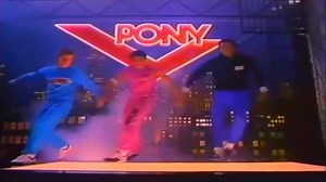 Best Shoe Commercial Ever Made 💯♨️ … Pony Shoes. 1980's🇺🇸 | Neon Talk