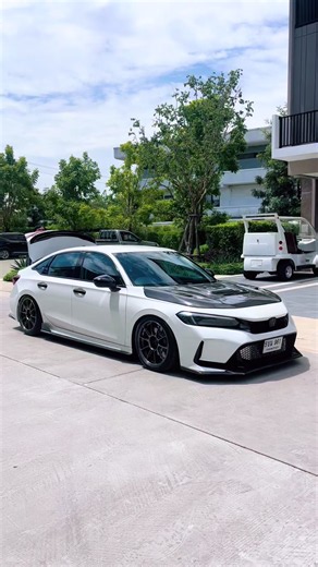 #fe961 #civicfe #civicgen11