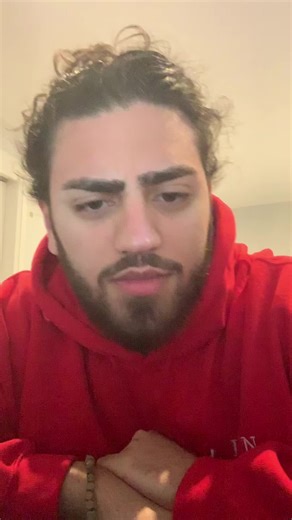 If I Fall in Love - Ali Gatie