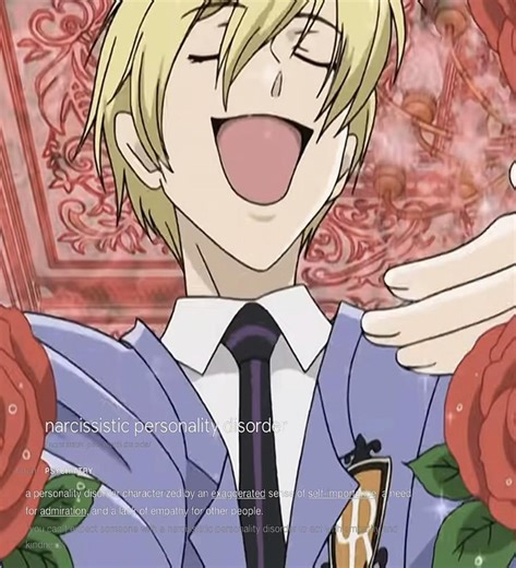 Understanding Narcissistic and Histrionic Personality Disorders