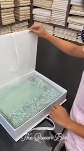 The Queen Bee on Reels