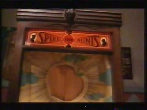 James & The Giant Peach End Credits (TV Version)