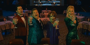 Everything You Need to Know About THE PROM on Netflix