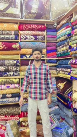 Bridal bedsheet set🛌