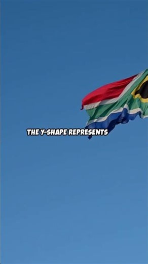 South African Flag Meaning 🇿🇦 | History & Symbolism Explained
