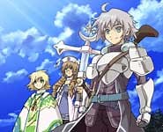 The first arc of Luminous Arc