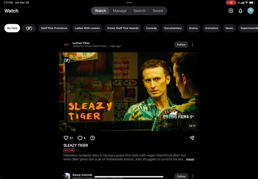 Final Presentation EAL 412 Course