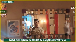 181K views · 5.5K reactions | Colors TV Show Mera Balam Thanedaar 1st june 2024 Today Episode Promo: Varnika Reveals Partial Truth Of Bulbul And Avinash To Veer, Veer Is Shocked. #merabalamthanedaar #shrutichoudhary #shagunpandey | pressnews tv | Facebook