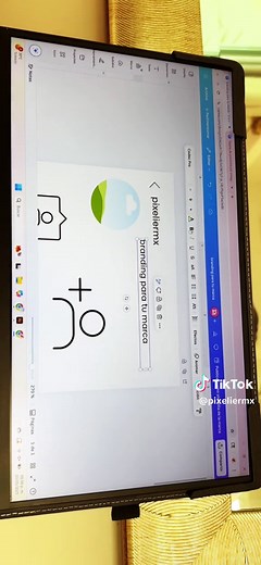 Tutorial de Tarjeta de Presentación para Tu Marca