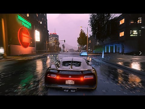 How To Install GTA V Graphics mod Tutorial 2021|Ultra Realistic Graphics For Lower End PC|GTAVRemake