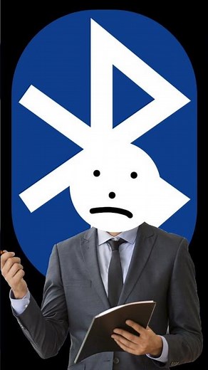 How Bluetooth Works? Wireless Magic Explained. #tech #sysn