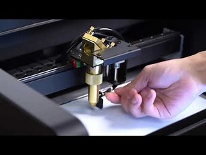 Beam Studio Lesson 4: How to Calibrate your Camera in 5 Easy Steps