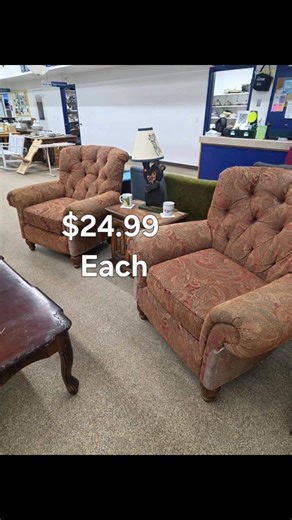 Itasca ReStore on Reels