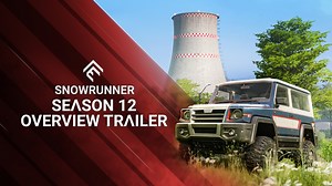4.3K views · 34 reactions |  SnowRunner heads to North Carolina for its Season 12, now available on PC & consoles for all Year 3 Pass owners! Participate in the construction of a nuclear power station with the Public Energy expansion! Get SnowRunner & the Year 3 Pass now: https://t.ly/BXYFh | Focus Entertainment | Facebook