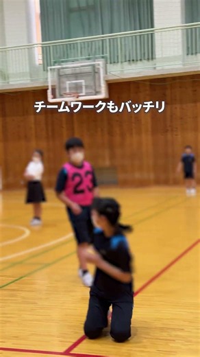 小学5年生の体育の授業に潜入してみた