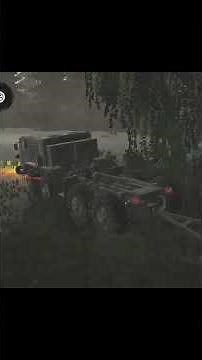 Ultimate Off-Road Mud Runner Challenge! #shorts