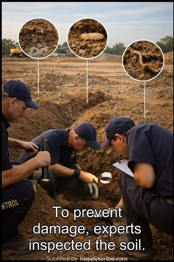 Pre-Construction Pest Control | Termite Protection Before Building Your Home