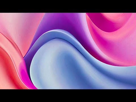 Blender with Stable Diffusion XL Tutorial - Abstract art